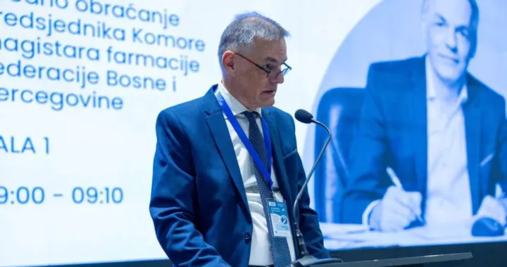Simpozij Komore FBiH/Fena