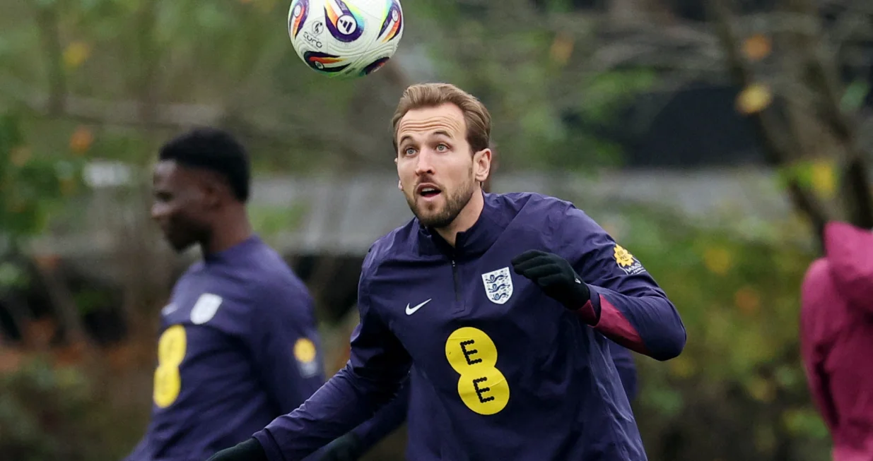 FOTO: Action Images via Reuters/Andrew Boyers/Foto: 