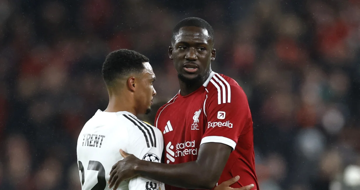 FOTO: Action Images via Reuters/Jason Cairnduff/Foto: 