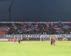 Lešinari FK Borac/Foto: 
