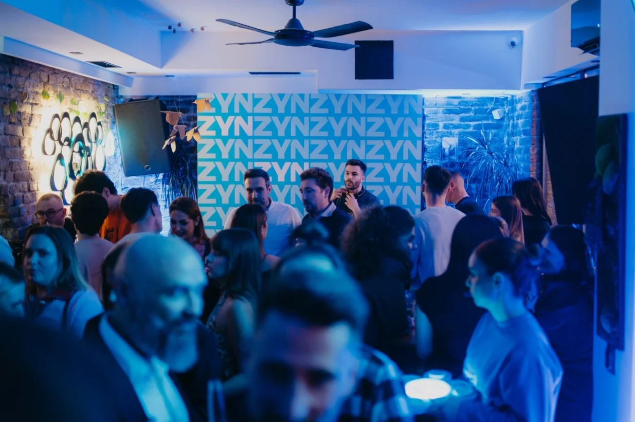 ZYN vrećice/Philip Morris