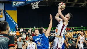 Petar Kovačević je bio prvo ime Bosne/Foto: 