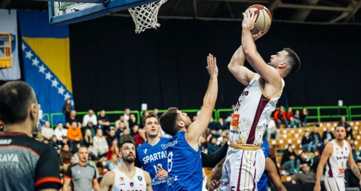 Petar Kovačević je bio prvo ime Bosne/Foto: 