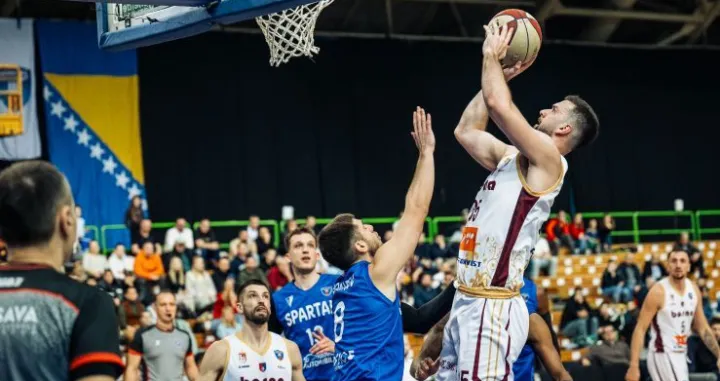 Petar Kovačević je bio prvo ime Bosne/Foto: 