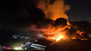 Eksplozija Buenos Aires/Screenshot X