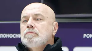 Sergej Barbarez/Foto: 