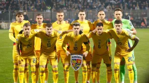 Rumuni propustili veliku priliku u Zenici (FOTO: Damir Deljo)/Foto: 