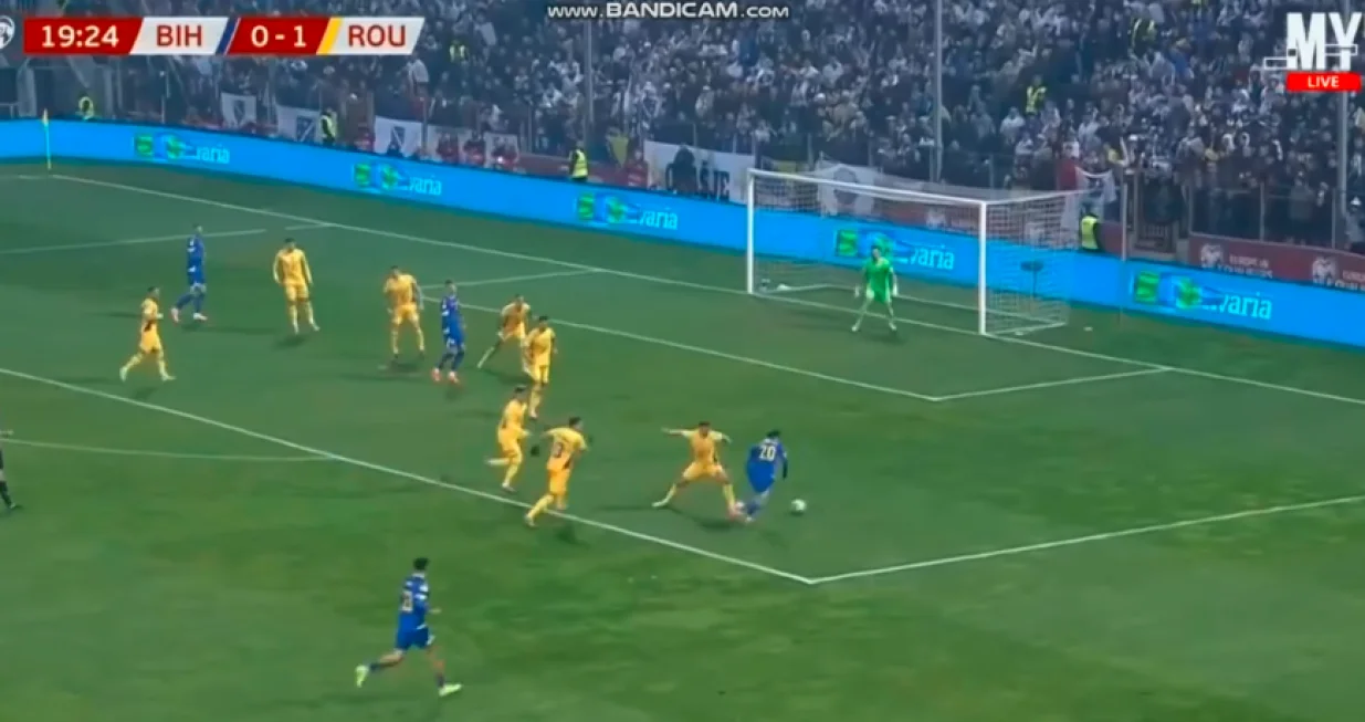 FOTO: Screenshot/Foto: 