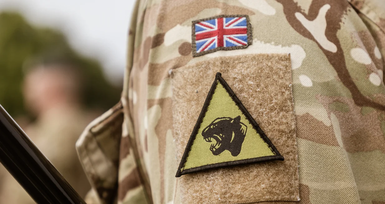 Lancs bataljon/Forcesnews