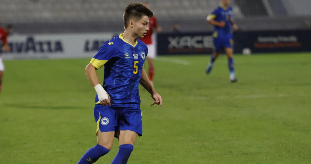 Esmir Bajraktarević/Foto: 