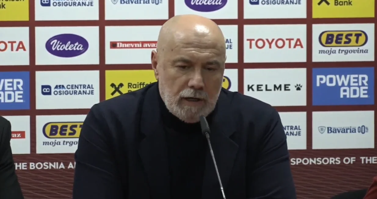 Sergej Barbarez/Foto: 