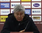 Mircea Lucescu/Foto: 