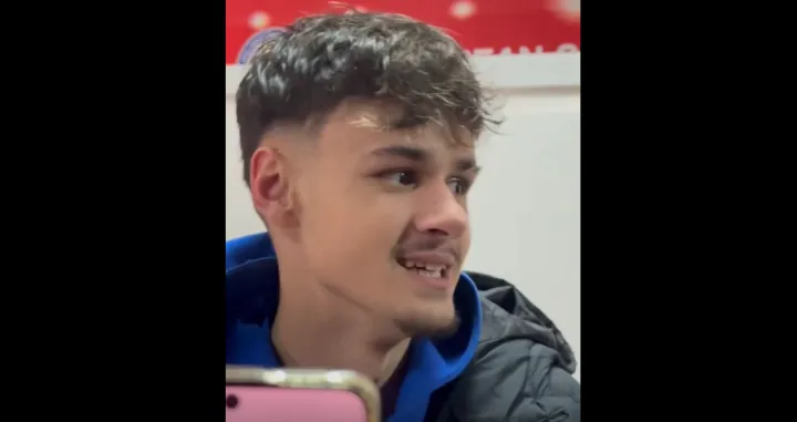 FOTO: Screenshot/Foto: 