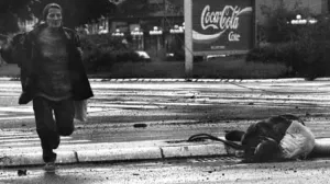 Sarajevo safari/Fena/