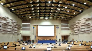 Zastupnički/Predstavnički dom PSBiH/PSBiH/