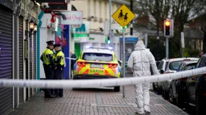 pucnjava dublin irska policija sky.com/