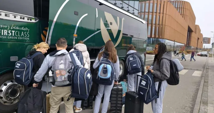 Ženska košarkaška reprezentacija BiH/Foto: 