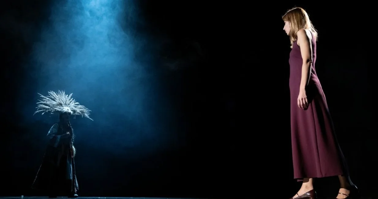 Marina Vujčić: "Sigurna kuća" roman – autorski projekt Anice Tomić i Jelene Kovačić/