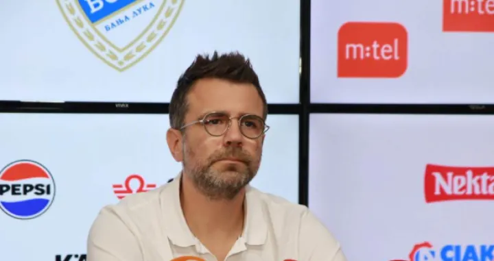 Zvjezdan Misimović (FOTO: Slaven Petković, Mondo.ba)/Foto: 