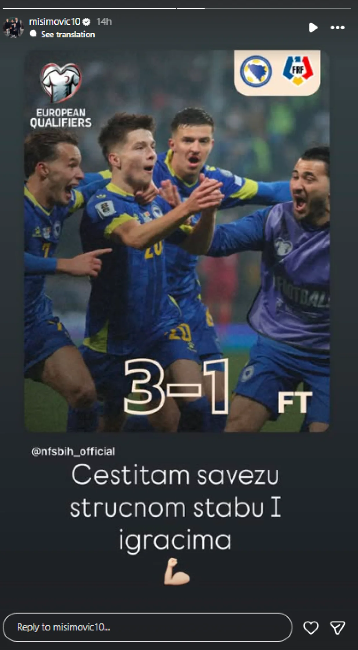 FOTO: Instagram/Foto: 