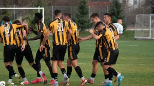 FOTO: NK Stupčanica/Foto: 