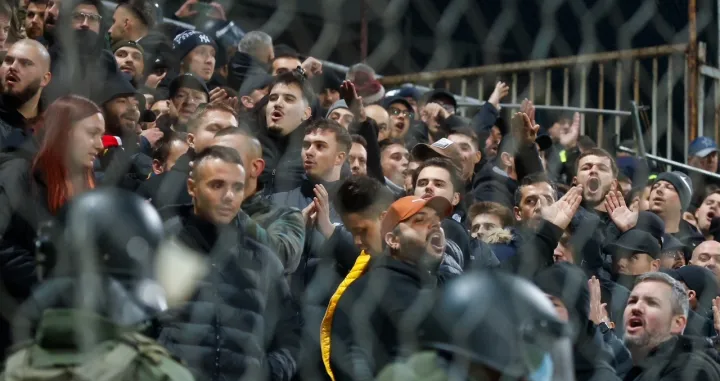 FOTO: Damir Deljo/Oslobođenje/Foto: Damir Deljo