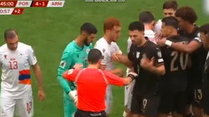 FOTO: Screenshot/Foto: 