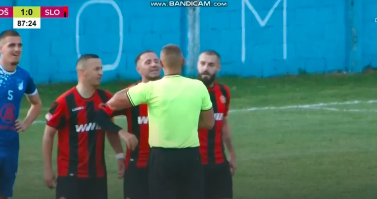 FOTO: Screenshot/Foto: 