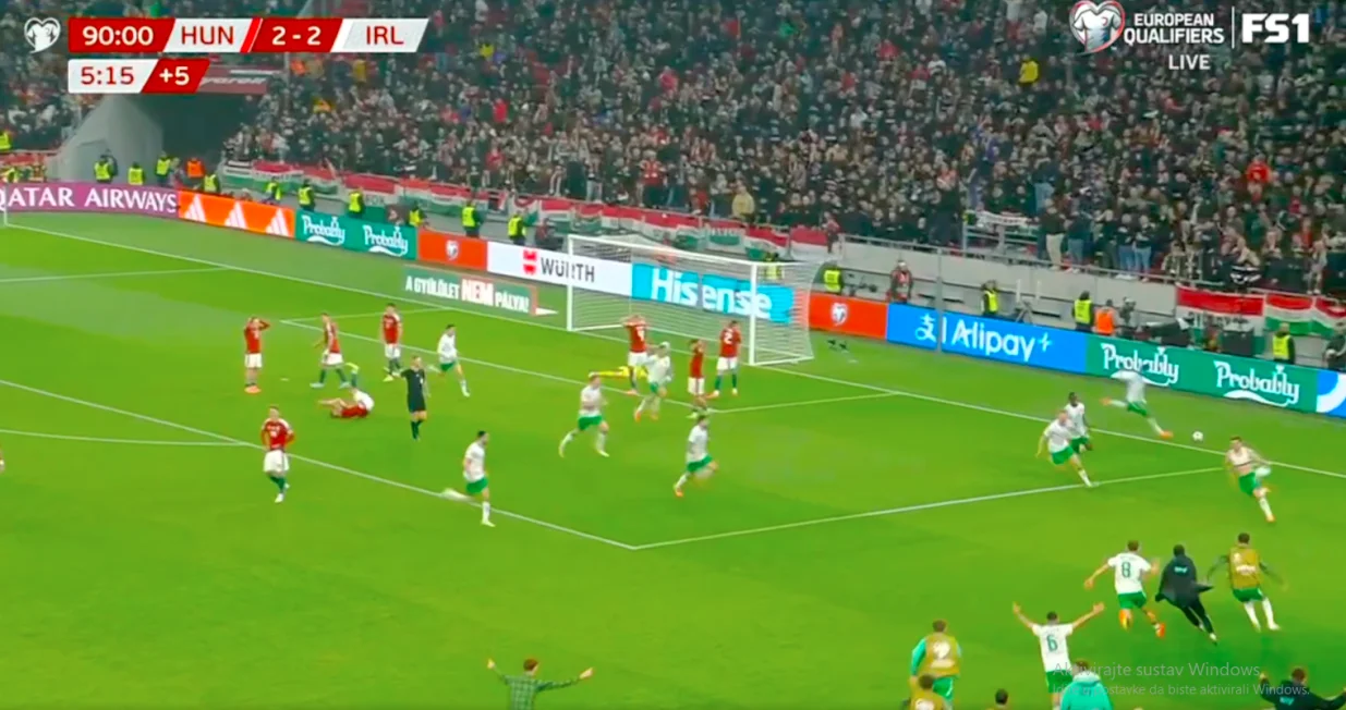 FOTO: Screenshot/Foto: 