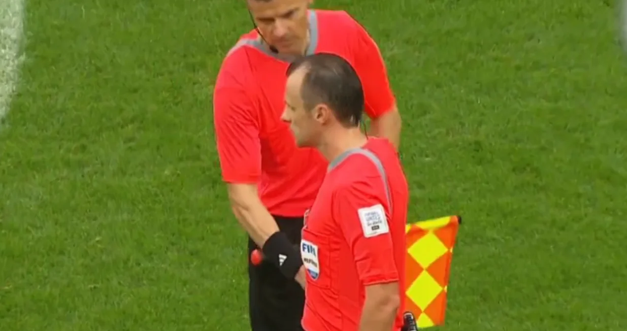 FOTO: Screenshot/Foto: 