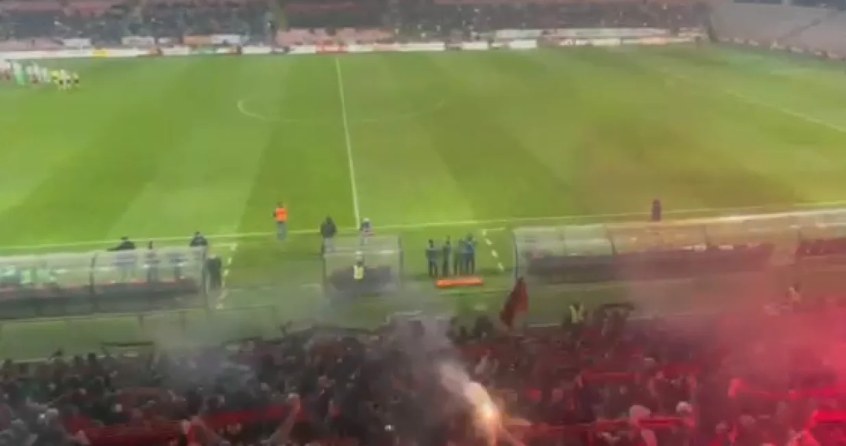 FOTO: Sport1 - Screenshot/Foto: 