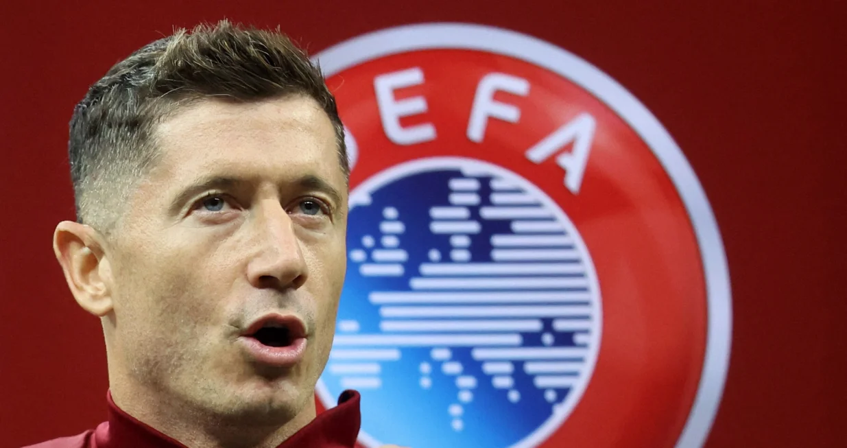 FOTO: REUTERS/Kacper Pempel/Foto: 