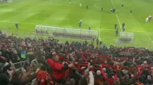 FOTO: Sport1 - Screenshot/Foto: 