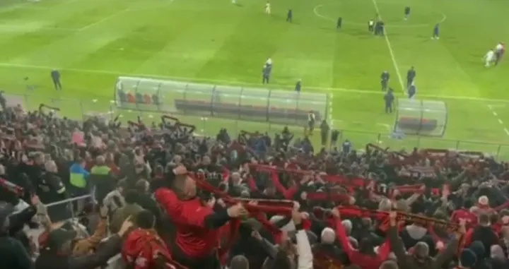 FOTO: Sport1 - Screenshot/Foto: 