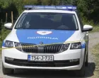 Policija obavila uviđaj/ATV//