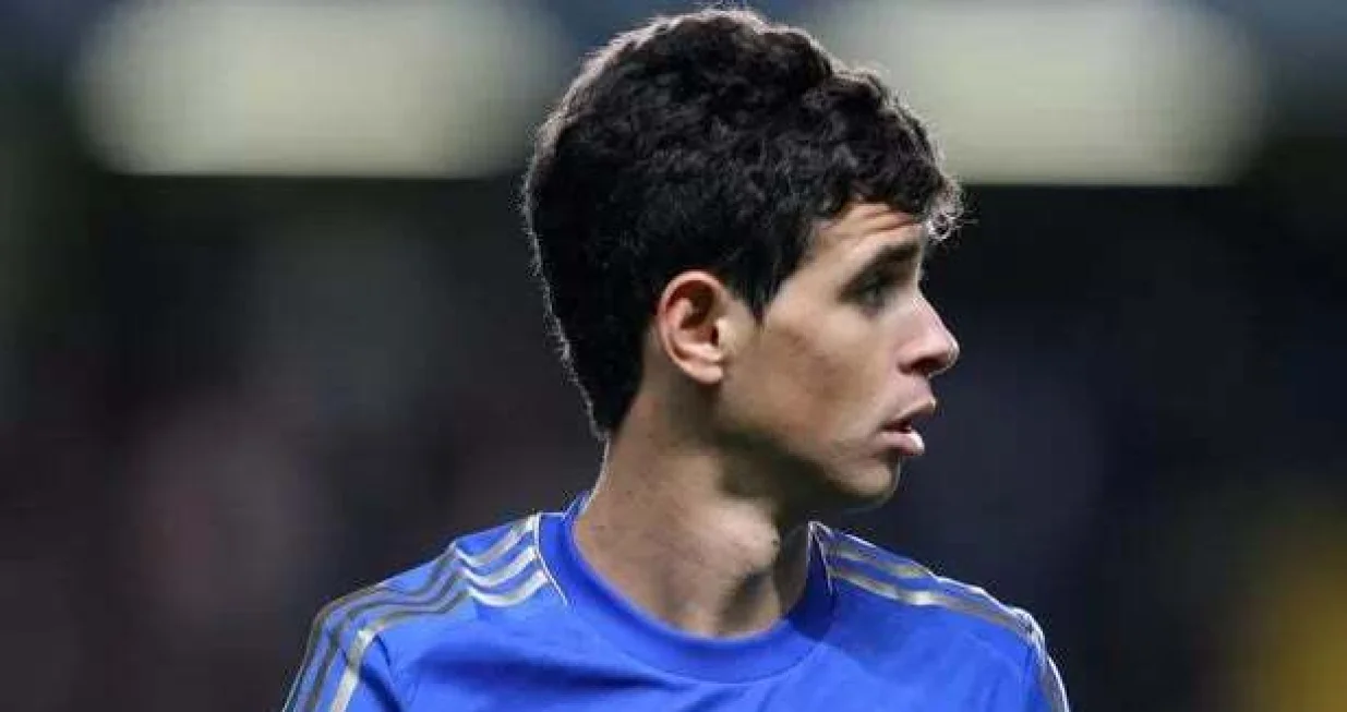 Oscar (FOTO: X)/Foto: 