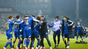 BiH vs Rumunija kvalifikacije za Svjetsko na Bilinom/Foto: Damir Deljo