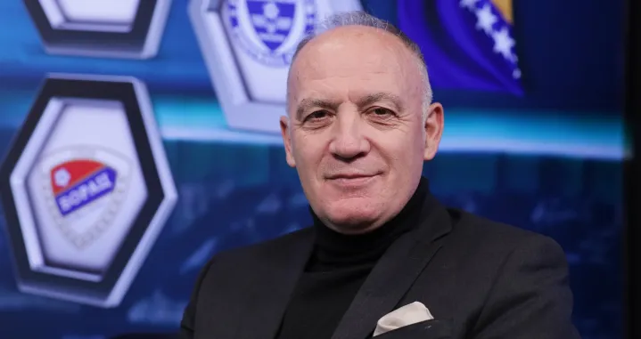 Vlatko Glavaš/Foto: 