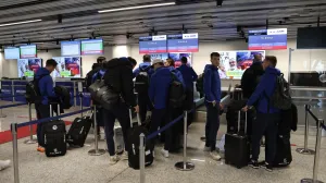 Reprezentacija BiH otputovala za Beč/Foto: 