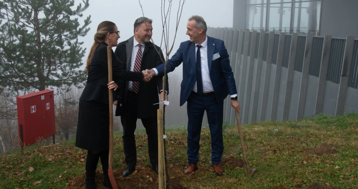 PK FBiH konferencija Elektromobilnost: početak ili kraj ledenog doba/