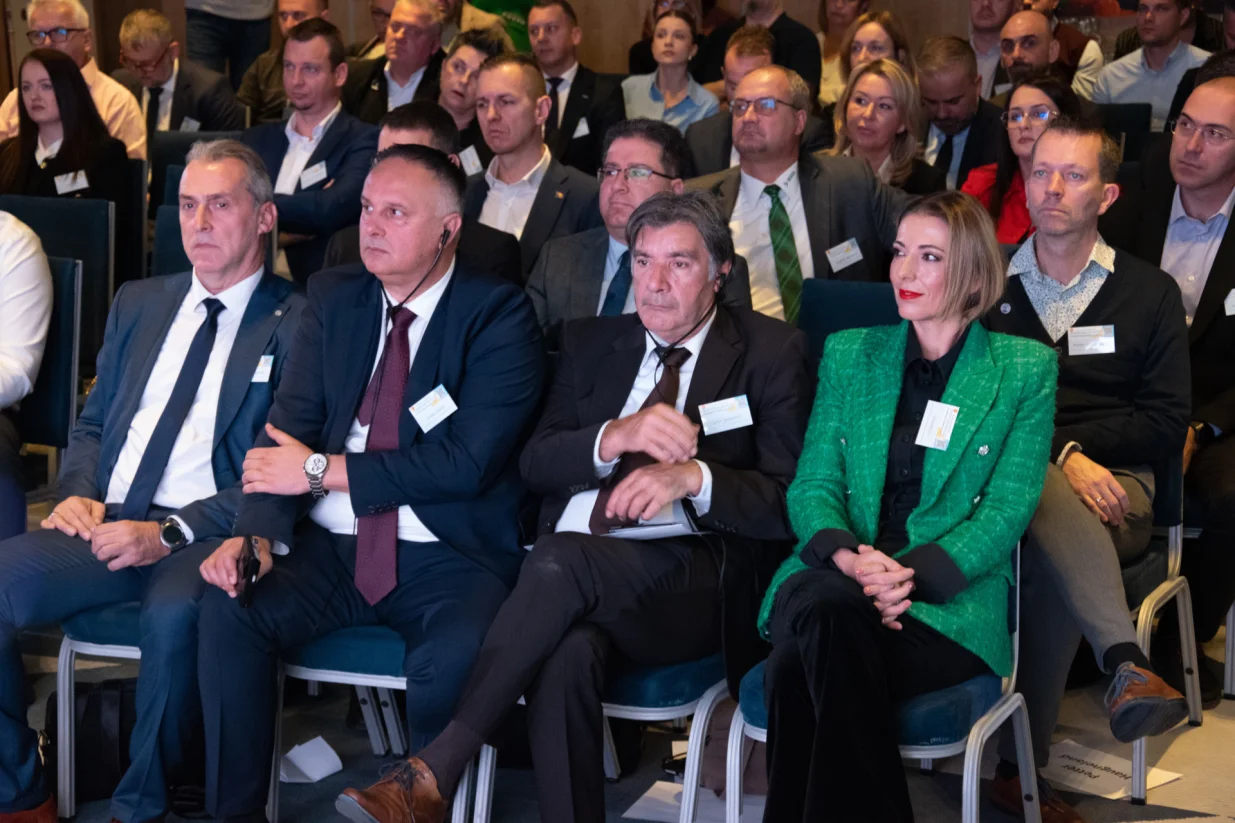 PK FBiH konferencija Elektromobilnost: početak ili kraj ledenog doba/