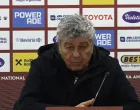 Mircea Lucescu/Foto: 