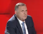 Milorad Dodik/Screenshot
