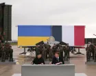 Sporazum između Ukrajine i Francuske potpisan je u zračnoj bazi Villacoublay/Screenshot X