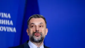 Press koalicija Trojke HDZa sa opozicijom RS-a/Damir Deljo