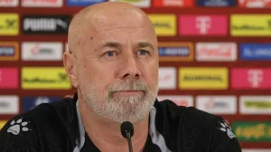 Sergej Barbarez/Foto: 