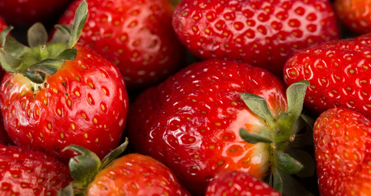 Peteljke od jagoda liječe više nego što mislite/Freepik