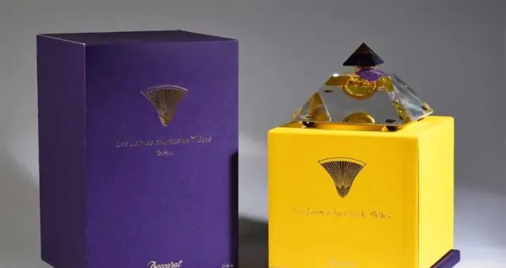4. Baccarat Les Larmes Sacree de Thebes – ,800/Ounce/Wealthygorilla.com