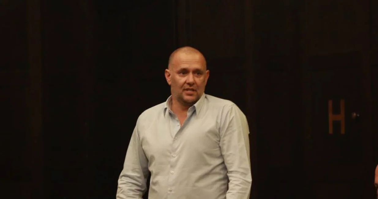 Vladimir Kuvalja/Foto: 