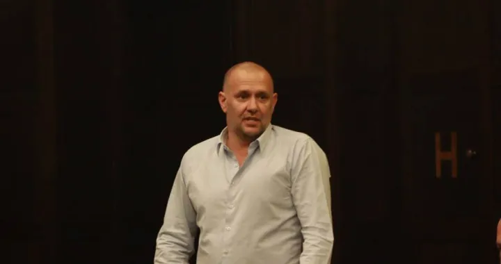 Vladimir Kuvalja/Foto: 